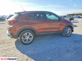 Buick Pozostałe 2020 1