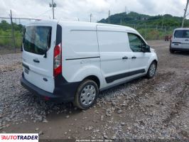 Ford Transit Connect 2023 2 Ford Transit Connect 2023 2