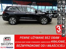 Renault Koleos - zobacz ofertę