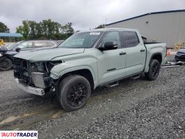 Toyota Tundra 2024 3