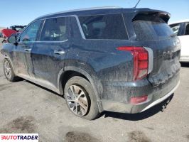 Hyundai Pozostałe 2020 3