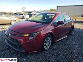 Toyota Corolla - zobacz ofertę