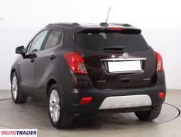 Opel Mokka 2016 1.4 138 KM
