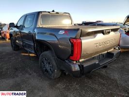 Toyota Tundra 2024 3