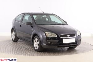 Ford Focus - zobacz ofertę