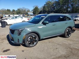 Kia Sorento - zobacz ofertę