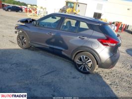 Nissan Pozostałe 2019 1 Nissan Pozostałe 2019 1