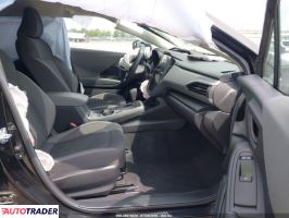 Subaru Pozostałe 2026 2