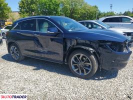 Infiniti QX50 2021 2