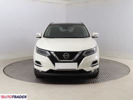 Nissan Qashqai - zobacz ofertę