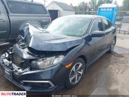Honda Civic 2020 2
