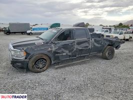Dodge Ram 2022 6