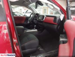 Toyota Tacoma 2020 3