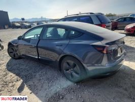 Tesla Model 3 2021 Tesla Model 3 2021