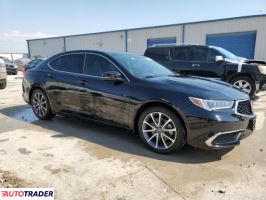 Acura TL 2019 3