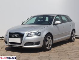 Audi A3 2009 1.6 100 KM