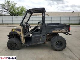 Polaris Ranger RZR 2019 Polaris Ranger RZR 2019