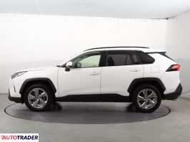 Toyota RAV 4 2019 2.0 172 KM Toyota RAV 4 2019 2.0 172 KM