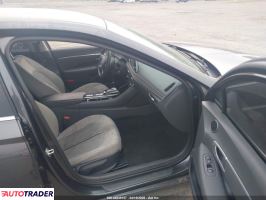 Hyundai Sonata 2021 2