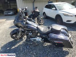 Harley-Davidson Pozostałe 2020 Harley-Davidson Pozostałe 2020