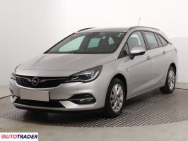 Opel Astra 2020 1.2 143 KM Opel Astra 2020 1.2 143 KM