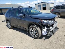 Toyota Pozostałe 2023 2 Toyota Pozostałe 2023 2