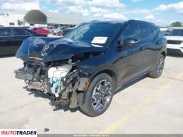 Chevrolet Blazer 2022 3