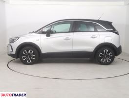 Opel Crossland 2022 1.2 108 KM