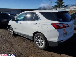 Chevrolet Equinox 2018 1