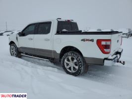 Ford Pozostałe 2022 3 Ford Pozostałe 2022 3