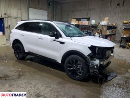 Kia Sorento 2021 2