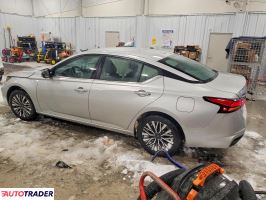 Nissan Altima 2024 2