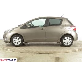 Toyota Yaris 2017 1.5 109 KM Toyota Yaris 2017 1.5 109 KM