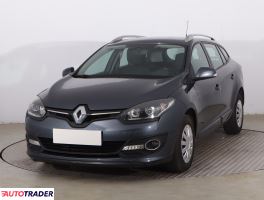 Renault Megane 2016 1.2 113 KM