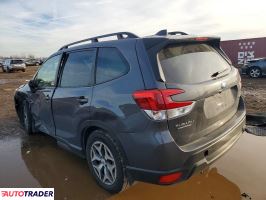 Subaru Forester 2024 2