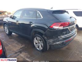 Volkswagen Atlas 2020 2