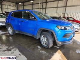 Jeep Compass 2023 2