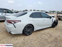 Toyota Camry 2023 2