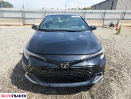 Toyota Corolla 2025 2
