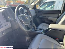 Chevrolet Colorado 2019 2