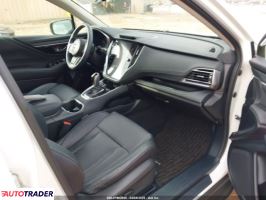 Subaru Outback 2022 2