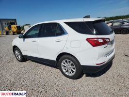 Chevrolet Equinox 2020 1