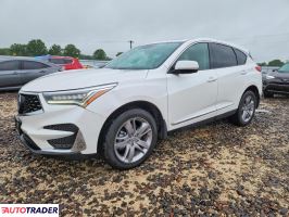 Acura RDX 2021 2