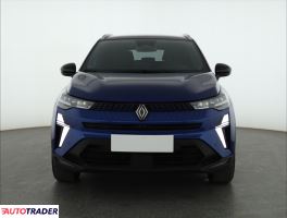 Renault Captur 2024 1.0 89 KM