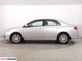 Toyota Corolla 2007 1.4 88 KM
