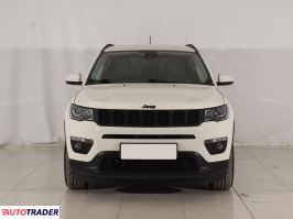 Jeep Compass 2020 1.3 147 KM