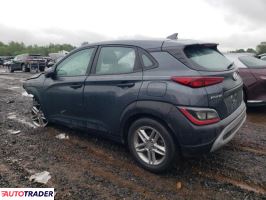 Hyundai Kona 2022 2 Hyundai Kona 2022 2