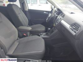 Volkswagen Tiguan 2019 2 Volkswagen Tiguan 2019 2