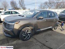 Nissan Pozostałe 2025 2 Nissan Pozostałe 2025 2