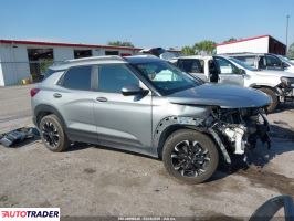 Chevrolet Blazer 2023 1